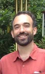 Picture of Michael Lucy